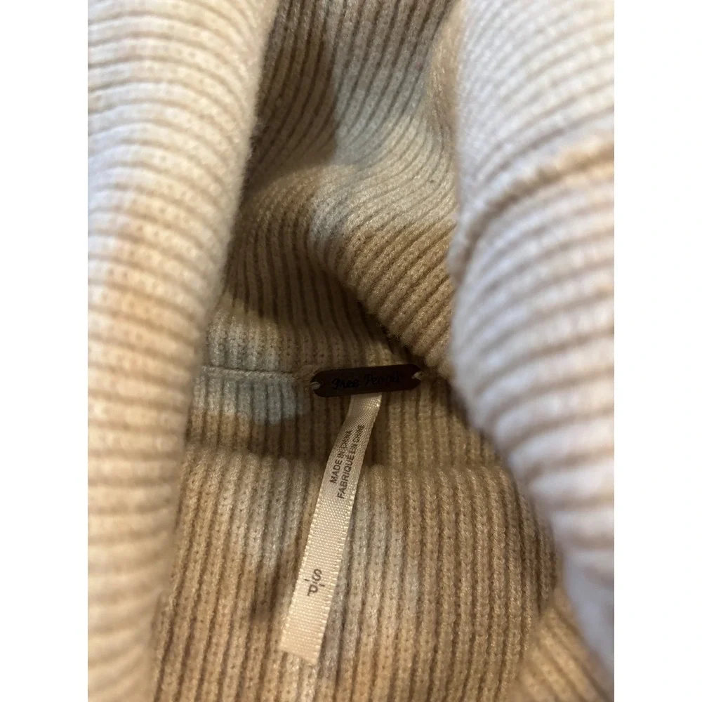 Free People good preowned